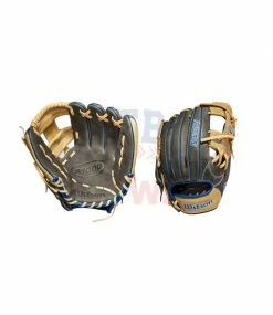 WILSON A1000 1787 11.75" Baseball Glove