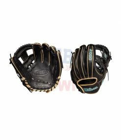 WILSON A1000 DP15 11.5" Baseball Glove