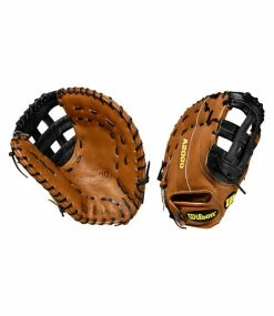 WILSON A2000 2013 12.5" Firstbasemen's Baseball Glove