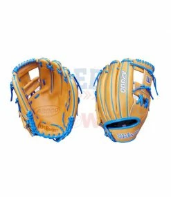 WILSON A2000 August 2022 Glove Of The Month 1787 11.75"