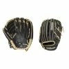 WILSON A2000 B2SS Black/Blonde 12" -Cheap baseball Store a2000 b2ss black blonde 12
