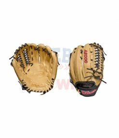 WILSON A2000 D33 11.75" Baseball Glove