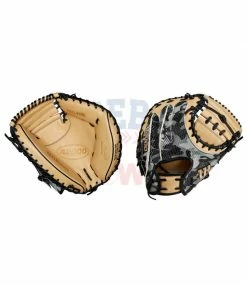 WILSON A2000 October 2022 Glove Of The Month CM33 33"