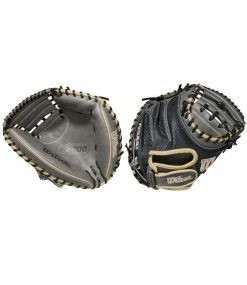 WILSON A2000 Pedroia Fit PF33 33" Baseball Catcher's Glove