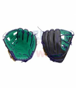 WILSON A2000 September 2022 Flashy Leather Club DP15 11.5" Baseball Glove