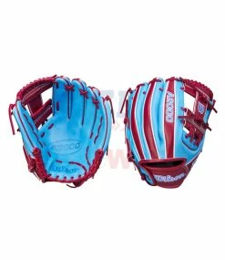 WILSON A2000 September 2022 Glove Of The Month DP15 Philly Retro 11.5"