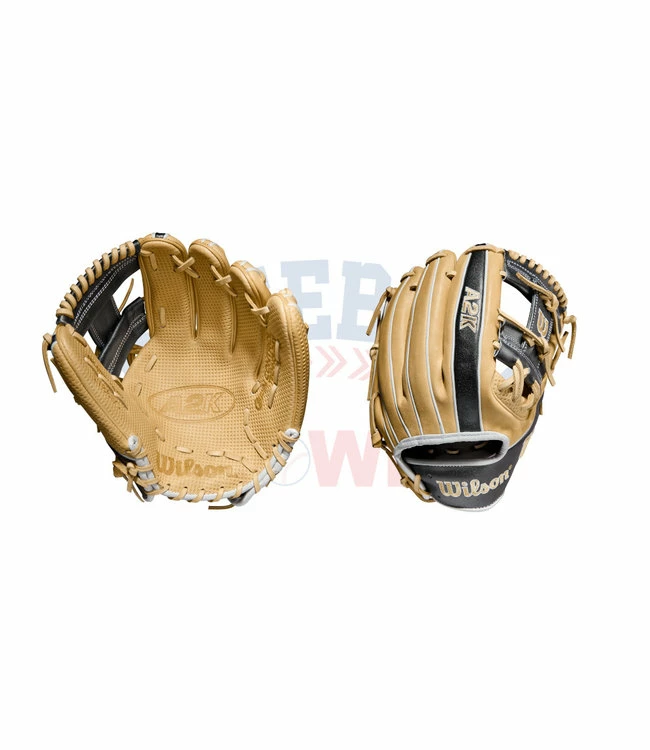 WILSON A2K 1786SC 11.5" Baseball Glove 3 WILSON A2K 1786SC 11.5" Baseball Glove