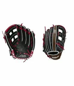 WILSON A2K 1799SS 12.75" Baseball Glove