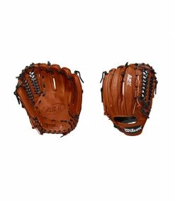 WILSON A2K 33 BBG Copper 11.75" Baseball Glove