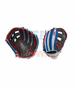 WILSON A2K Mookie Betts Game Model 12.5" Baseball Glove