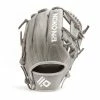 Nokona American Kip Series 11.5" Grey Baseball Glove -Cheap baseball Store american kip series 115 grey baseball glove