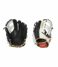 RAWLINGS EC1125-20BW Encore 11.25" Baseball Glove