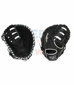 RAWLINGS ECFBM-10B Encore 12" Firstbase Baseball Glove