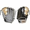 RAWLINGS February 2020 PRO2175-13GBC HOH Gold Glove Club 11.75" Baseball Glove -Cheap baseball Store february 2020 pro2175 13gbc hoh gold glove club 11