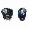 RAWLINGS G312-2GRW Gamer XLE 11.25" Royal/Graphite Baseball Glove -Cheap baseball Store g312 2grw gamer xle 1125 royal graphite baseball g
