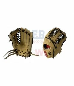 RAWLINGS GH1PWB88MG-GCAM Pro Preferred Wizard 12.5" Baseball Glove