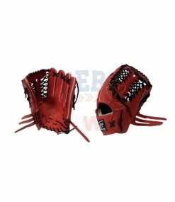 RAWLINGS GH1PWB88MG-ROR Pro Preferred Wizard 12.5" Baseball Glove