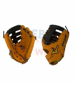 MIZUNO GMP-HAGA1275A Made In Haga Japan Pro Limited 12.75" Baseball Glove