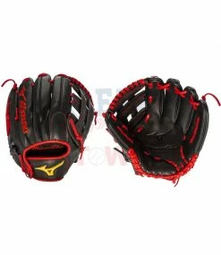 GMP2AR-600D MIZUNO PRO 11.75" Baseball Glove