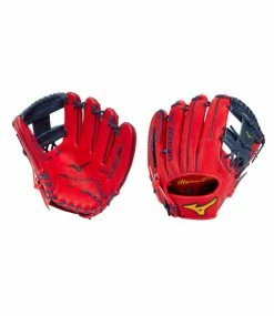 MIZUNO GMP2AS-400S Pro 11.5'' Baseball Glove