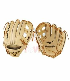 GMP2FTJ-100D MIZUNO PRO 12" Baseball Glove