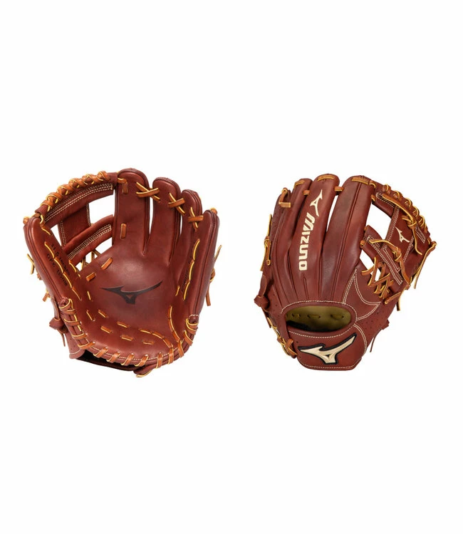 MIZUNO GPE1150M Prime Elite 11.5" Baseball Glove Right-Hand Throw 3 MIZUNO GPE1150M Prime Elite 11.5" Baseball Glove Right-Hand Throw