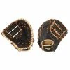 MIZUNO GPS1-300FBM Pro Select 12.5" Brown Firstbase Baseball Glove -Cheap baseball Store gps1 300fbm pro select 125 brown firstbase basebal