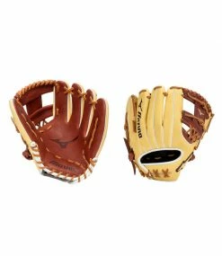 MIZUNO GPS1-400S2 Pro Select 11.5" Baseball Glove