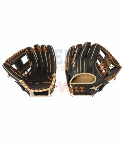 MIZUNO GPS1BK-400S Pro Select 11.5" Baseball Glove