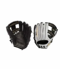 MIZUNO GPS1BK-601S2 Pro Select 11.75" Baseball Glove