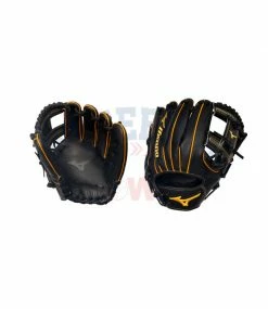 MIZUNO GPS2-400S Pro Select 11.5" Baseball Glove