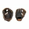 MIZUNO GSN1125 Select 9 11.25" Black-Brown Baseball Glove -Cheap baseball Store gsn1125 select 9 1125 black brown baseball glove