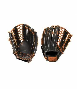 MIZUNO GSN1250 Select 9 12.5" Baseball Glove