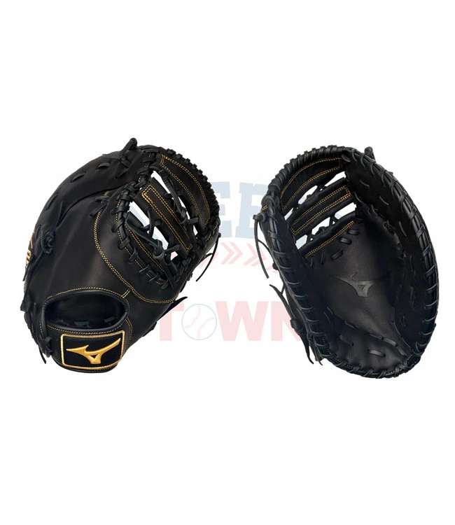 MIZUNO GXF50PB4 MVP PRIME FBM 12.5" Firstbase Baseball Glove 3 MIZUNO GXF50PB4 MVP PRIME FBM 12.5" Firstbase Baseball Glove