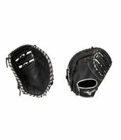MIZUNO GXF50PSE8 MVP Prime SE 12.5" Firstbase Baseball Glove -Cheap baseball Store gxf50pse8 mvp prime se 125 firstbase baseball glov 3