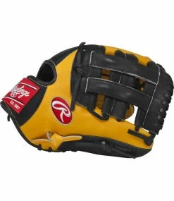RAWLINGS HEART OF THE HIDE 11.75" PRO1175-6GTB