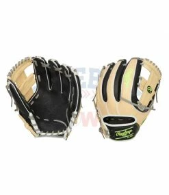 RAWLINGS July 2021 HOH Gold Glove Club 11.75" Baseball Glove PRO315-13BCO