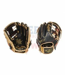RAWLINGS June 2022 HOH Gold Glove Club 11.5" Baseball Glove PRO-GOLDYVI