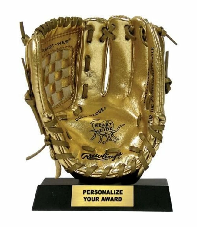 RAWLINGS Mini Gold Glove 3 RAWLINGS Mini Gold Glove