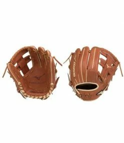 Mizuno GPS1-400R Pro Select 11.5" Brown Baseball Glove