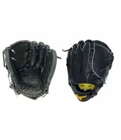 Mizuno Pro Limited Haga 1 Made In Japan 12" Baseball Glove