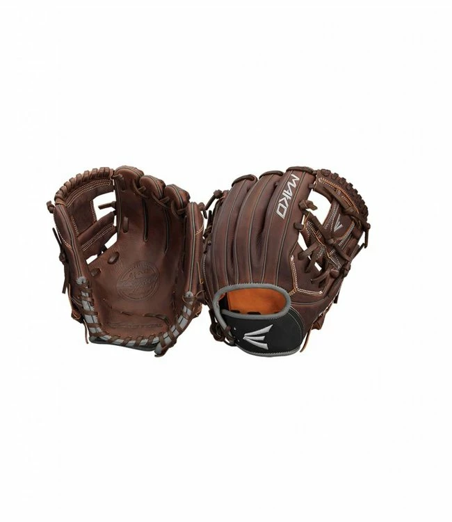 EASTON MKLGCY1125DBG Mako Legacy 11.25" Baseball Glove 3 EASTON MKLGCY1125DBG Mako Legacy 11.25" Baseball Glove