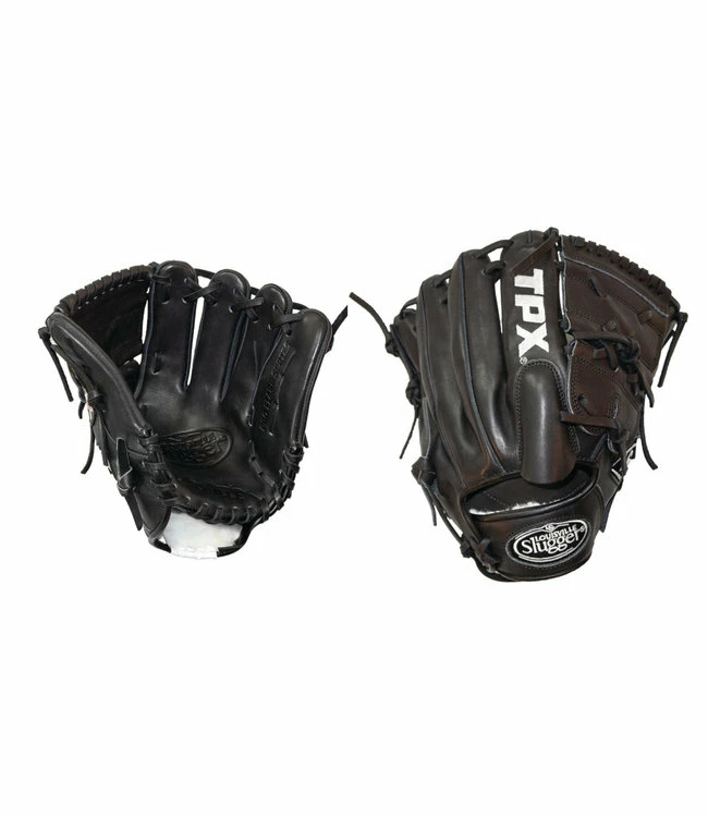 LOUISVILLE SLUGGER Premium Pro Flare 11.75" Baseball Glove 5 LOUISVILLE SLUGGER Premium Pro Flare 11.75" Baseball Glove - Image 3