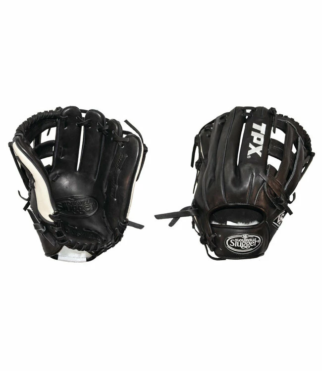 LOUISVILLE SLUGGER Premium Pro Flare 11.75" Baseball Glove 3 LOUISVILLE SLUGGER Premium Pro Flare 11.75" Baseball Glove