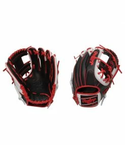 RAWLINGS PRO204-2BSCF Heart Of The Hide Hyper Shell 11.5" Baseball Glove