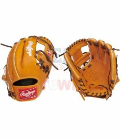 RAWLINGS PRO204-2T Heart Of The Hide 11.5" Baseball Glove