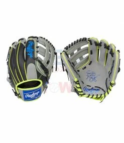 RAWLINGS PRO205-6GRSS Heart Of The Hide 11.75" Baseball Glove
