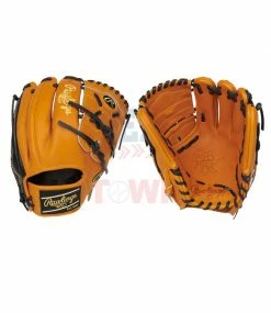 RAWLINGS PRO205-9TB Heart Of The Hide 11.75" Baseball Glove