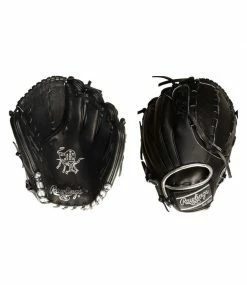 RAWLINGS PRO206-12BSS Heart Of The Hide Blackout 12" Baseball Glove