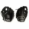 RAWLINGS PRO314-2BSS Heart Of The Hide Blackout 11.5" Baseball Glove 2 RAWLINGS PRO314-2BSS Heart Of The Hide Blackout 11.5" Baseball Glove -Cheap baseball Store pro314 2bss heart of the hide blackout 115 basebal